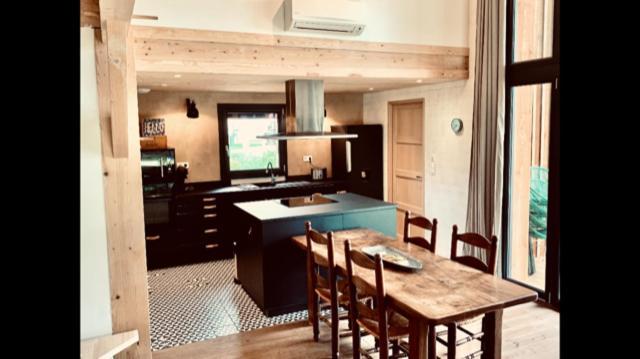 Villa Catalan Vielle-Saint-Girons Esterno foto
