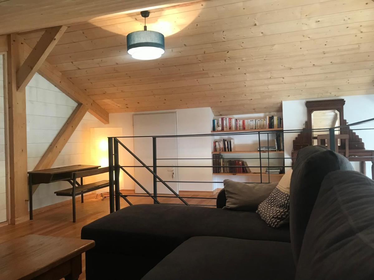 Villa Catalan Vielle-Saint-Girons Esterno foto